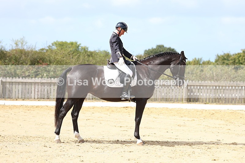 3E7A3894 - Class 8: Novice 6 Section A Championship