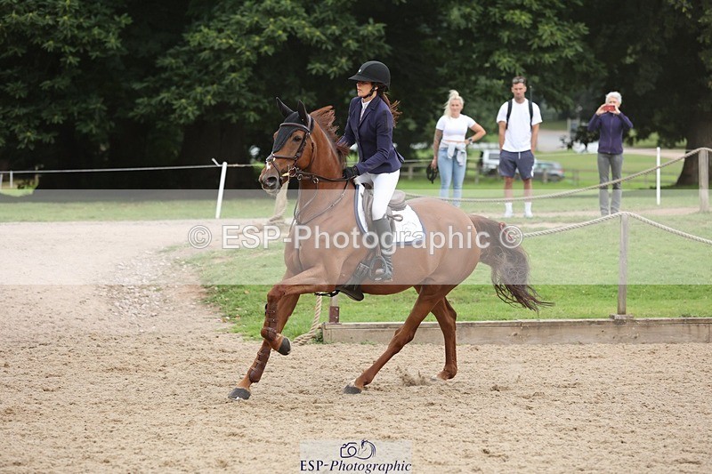 240817-153442-02293 - 06A Snr Fox 1.20m open