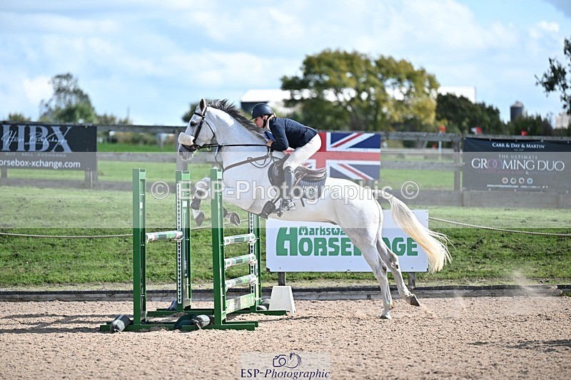 250924-124758-00274 - Cls 4 Newcomers and 1.10m Open