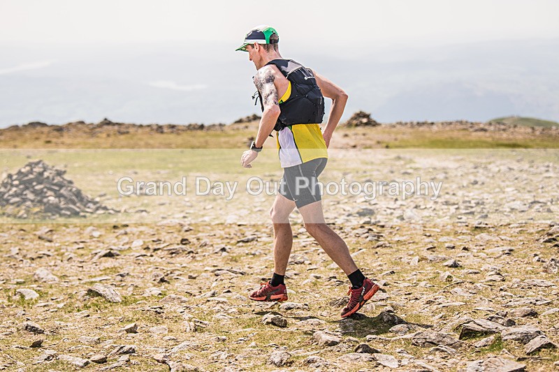 Fairfield-219 - Fairfield Horseshoe Fell Race Saturday 11th May 2024