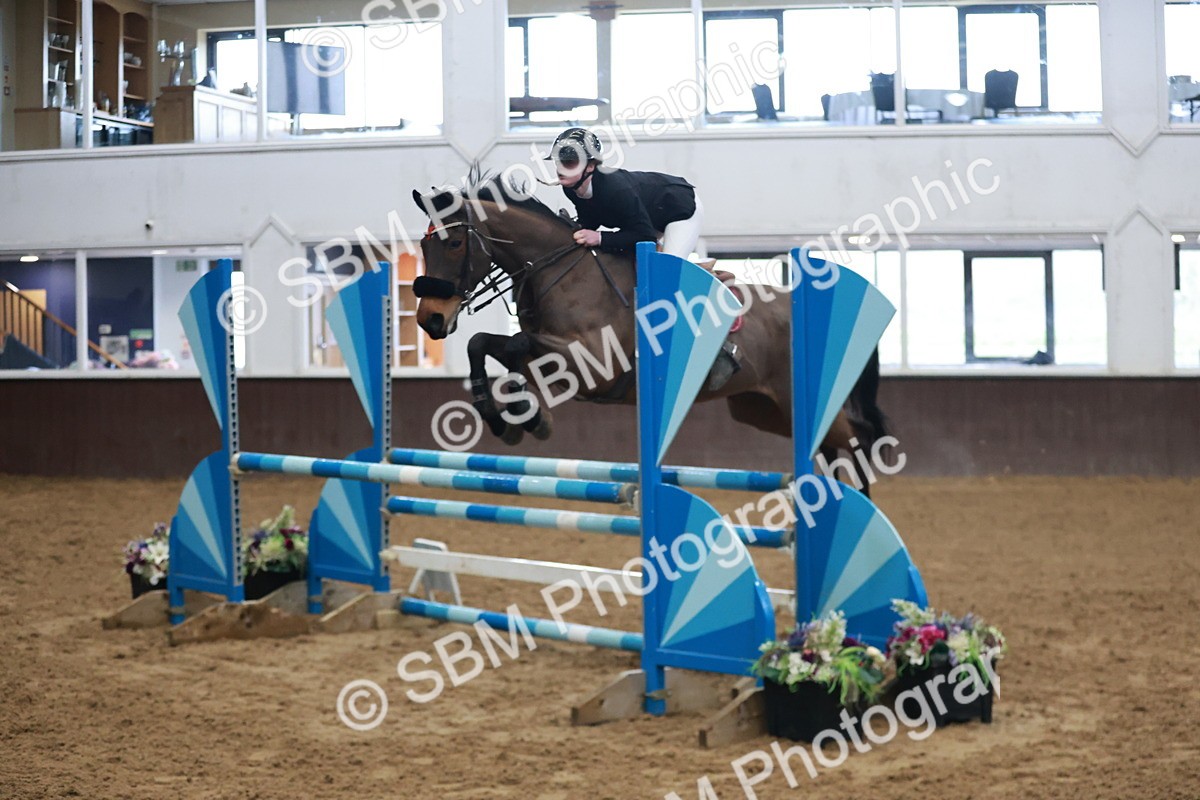 SBM_000796 - Class 3 - Senior Discovery - 1.00m
