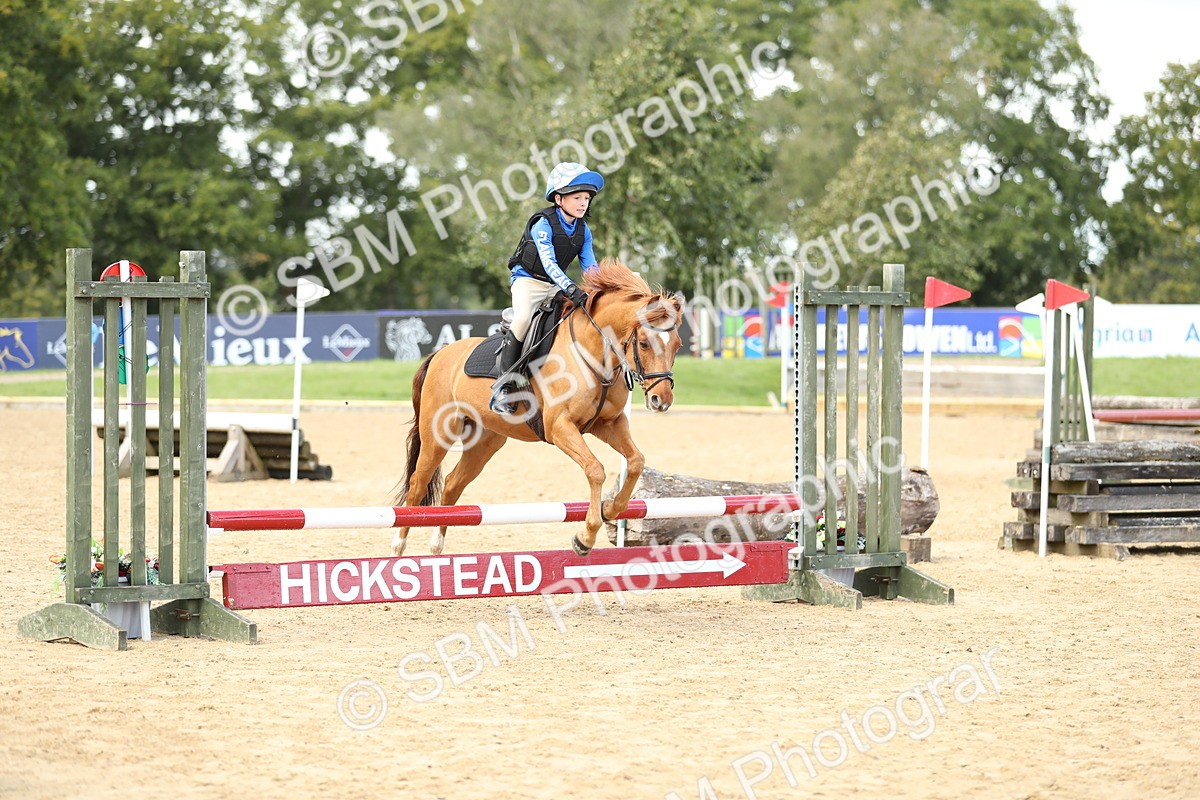 SBM_21847 - E9 - Eventers Challenge 60cm Championship