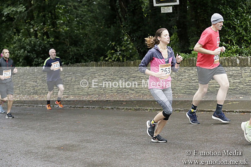 CAD131019-0195 - Cadence Events Grittleton 10km 13/10/19