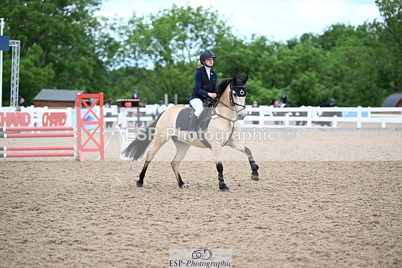 240608A-113626-00713 - Cls 9 Pony British Novice 2nd Round