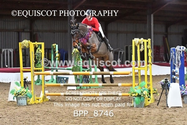 BPP_8746 - CLASS 9 ACCUMULATOR WITH JOKER 1M