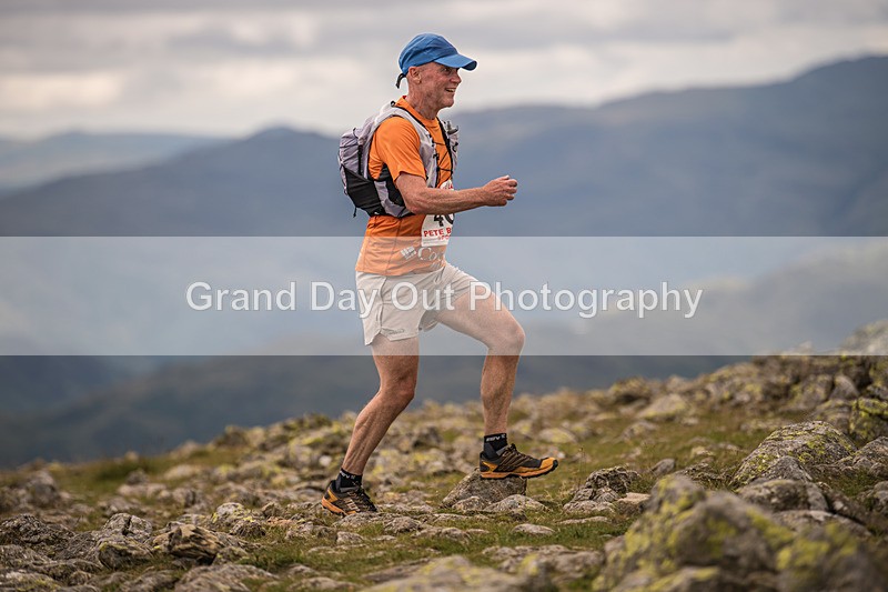 Rydal Round-681 - Rydal Round Fell Race Thursday 31st July 2025