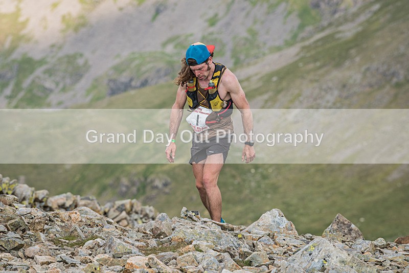 Ennerdale-272 - Ennerdale Horseshoe Fell Race Saturday 10th June 2023