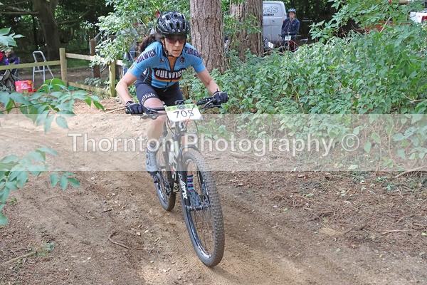 A41A7401 - MTB East R7 Twisted Oakes 8th June 2025 10:30 Female Adult Elite+Female U14/U16Juv/Youth Race