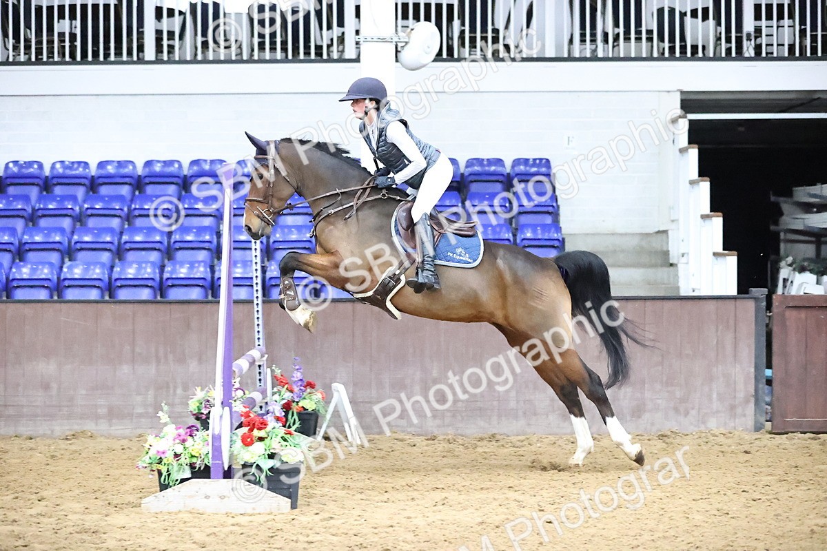 SBM_002302 - Class 8 - Clear Round 80cm