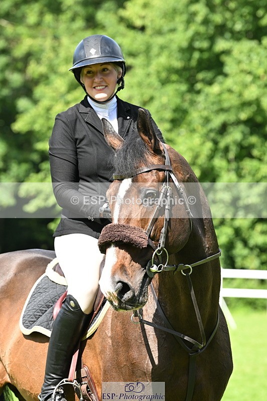 250615A-155050-11855 - Cls 41 Amateur Qualifier 1.10m & Snr 1.10m Open