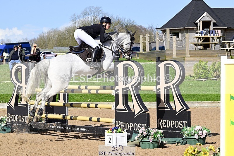 260314-140317-04327 - Cls 15+16 Snr Foxhunter and 1.20m Open