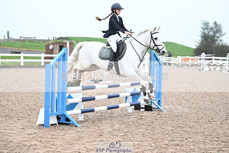 231118A-093222-00427 - Cls 2 BlueChip Pony Novice Qualifier