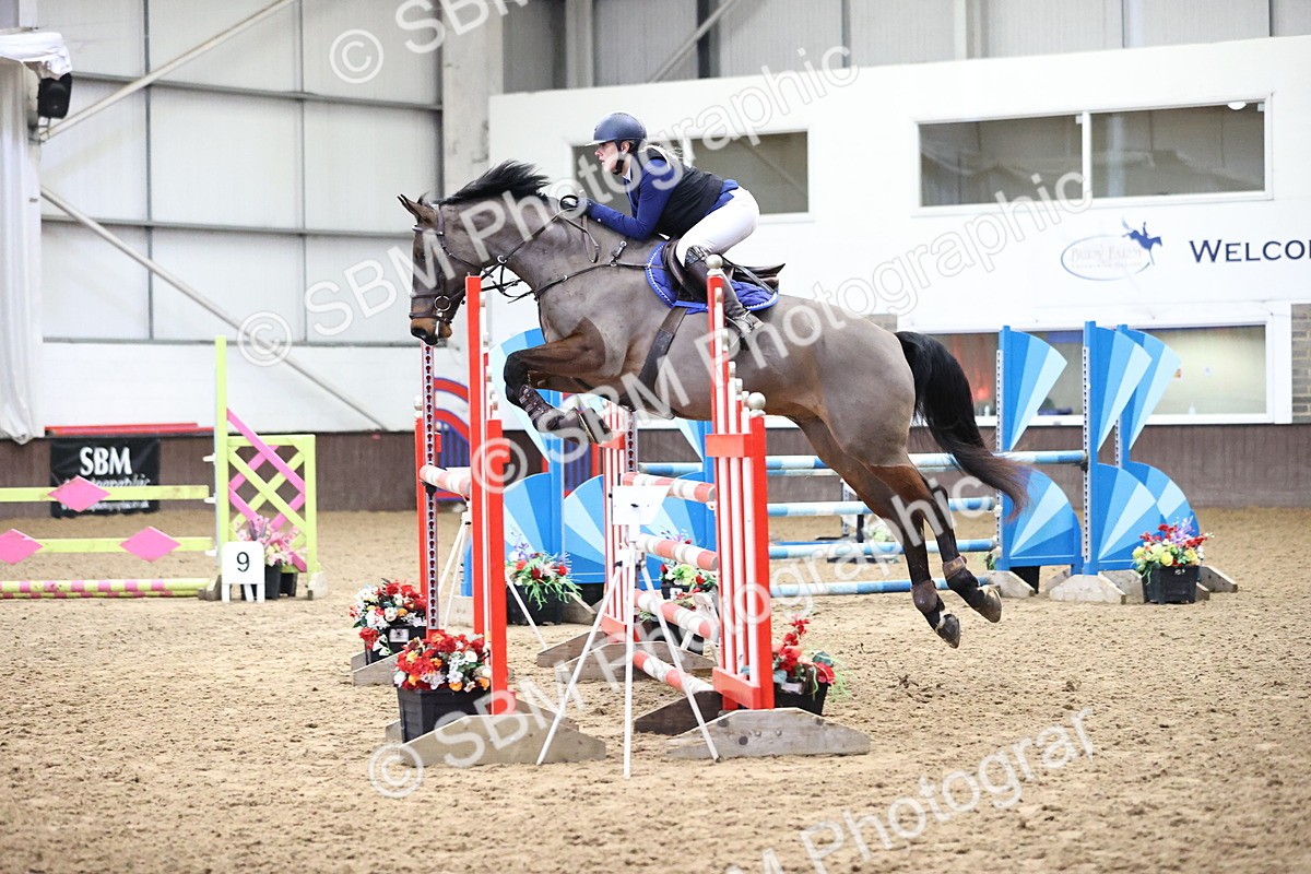 SBM_004738 - Class 16 - Senior Newcomers - 1.10m