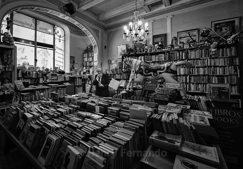 DSC_3409-Edit - Copy - Buenos Aires, Argentina