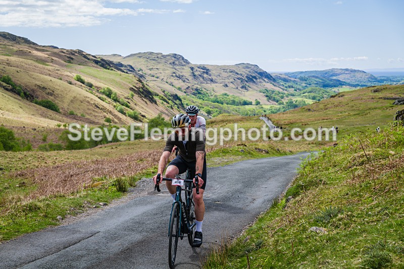 135537 - Hardknott Pass Camera 1 13.00-14.00