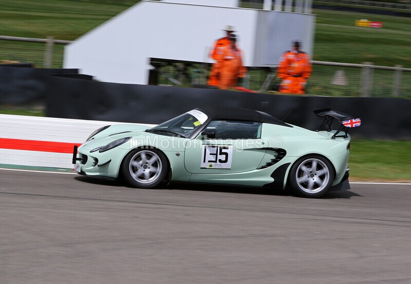  - Lotus Cup UK Speed Champs 2014/15/16/17/18/22/23/24