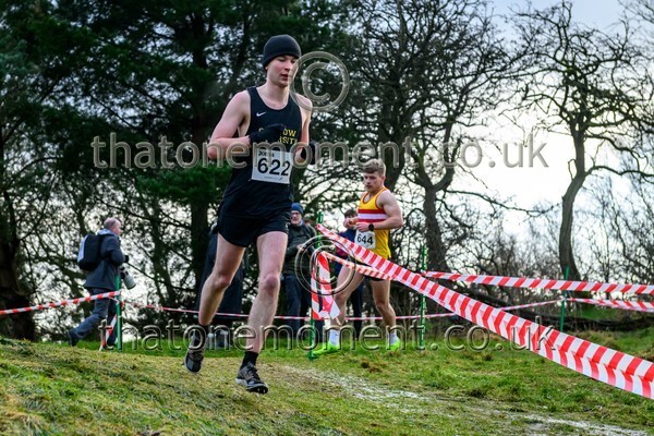 InterXC26-817747 - Senior Men Set One