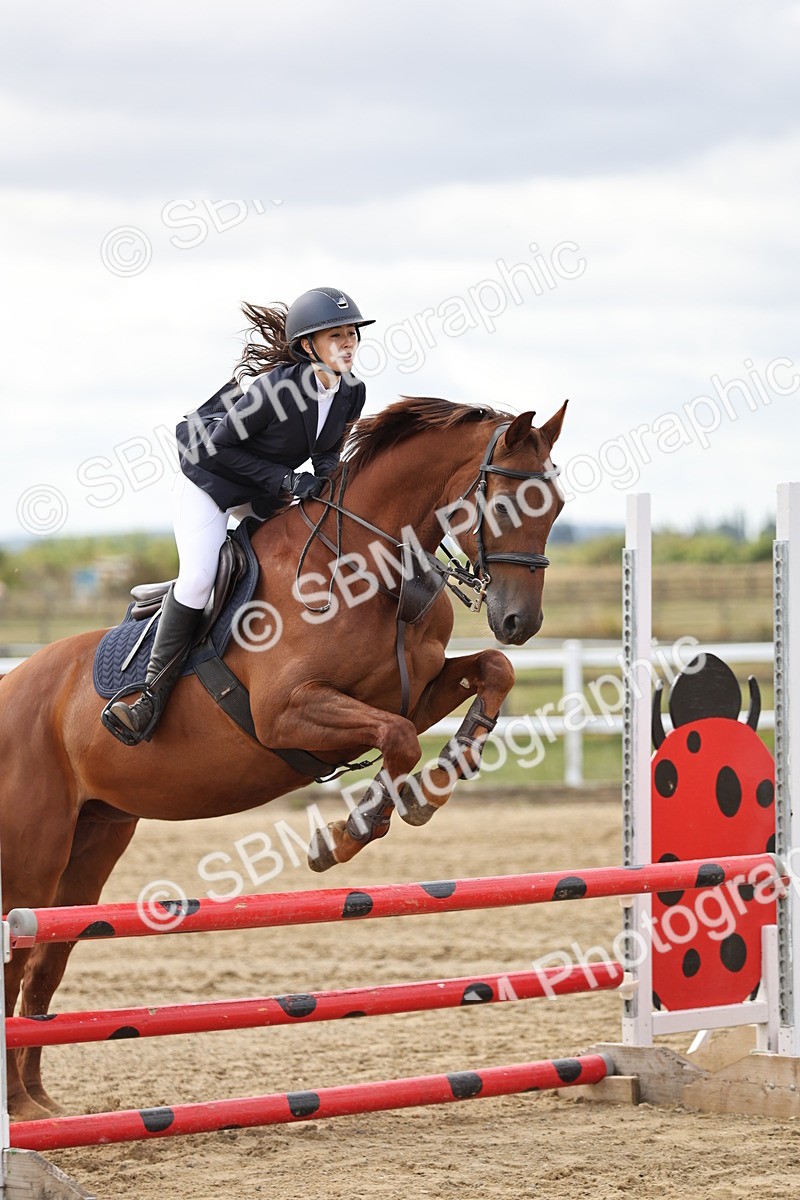 SBM_003854 - Class 2 - Amateur Championship Qualifier 85cm