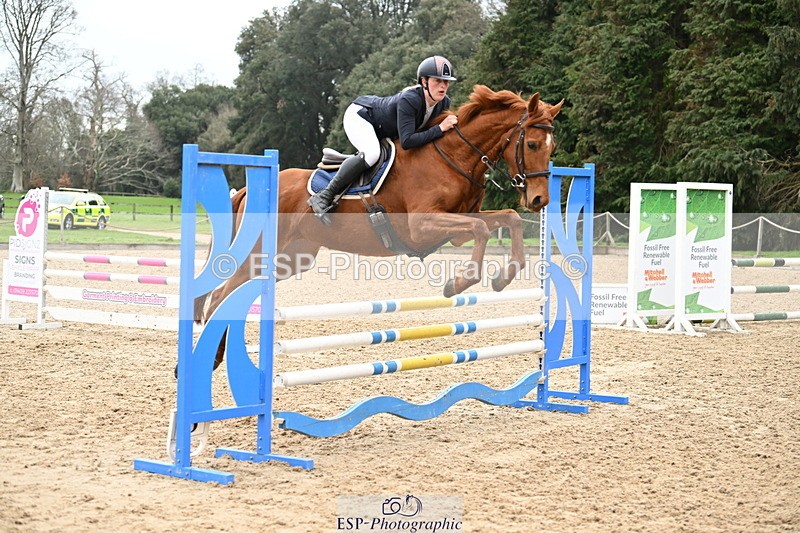 250322A-095021-02095 - Cls 17 Brit Nov & 90 Open