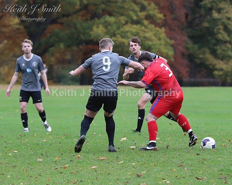 9KJS0414 - AFC spinney