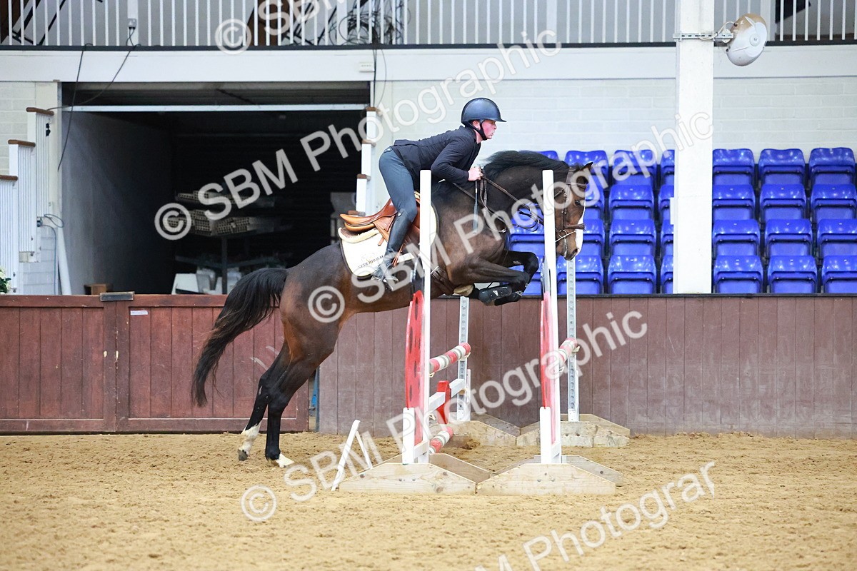 SBM_000219 - Class 1 - Clear Round