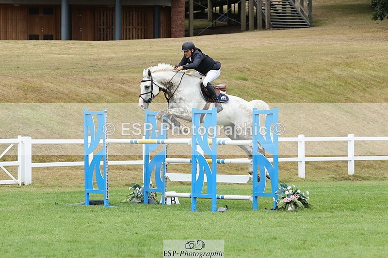 250830A-104321-05008 - Cls 14 HOYS Grade C Quali