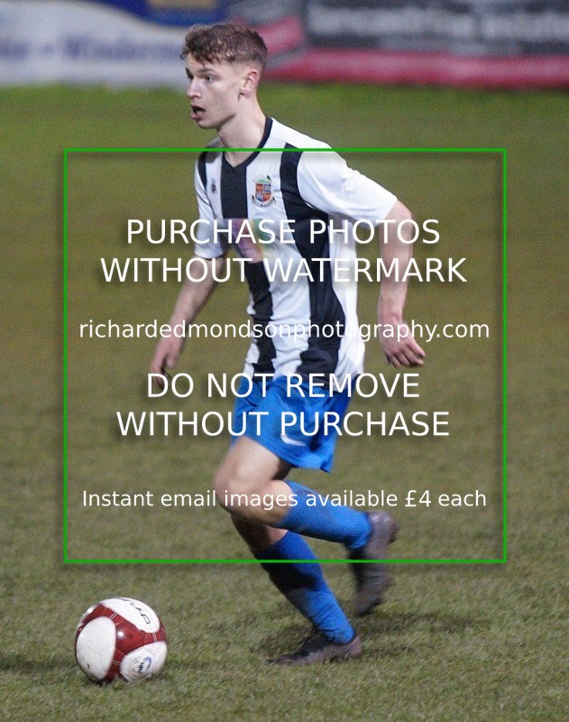 DSC06998 - Kendal Town v Kendal Town Reserves (9/4/21)