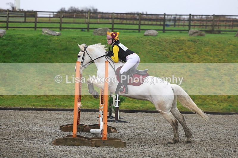 3E7A7309 - Class 2: 80cm Part 2