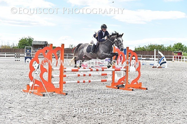 BPP_5013 - SAT CLASS 29 BR NOV/90CM