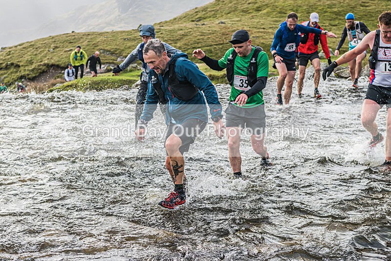 Langdale -361 - Langdale Horseshoe Fell Race Saturday 10th October 2026