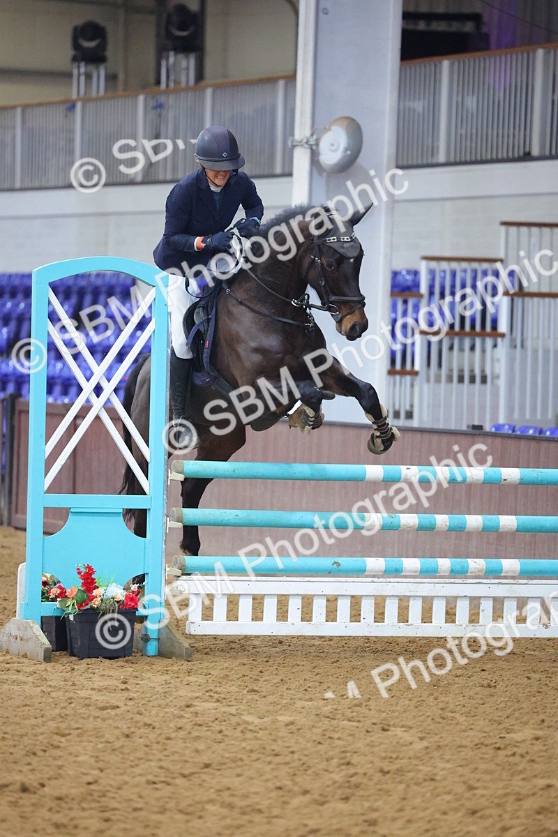 SBM_008161 - Class 20 - The Diamond Championship Qualifier (0.95m)