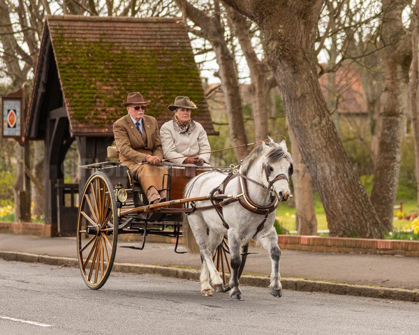 Anne -29 - Troon Easter Monday Drive 2026