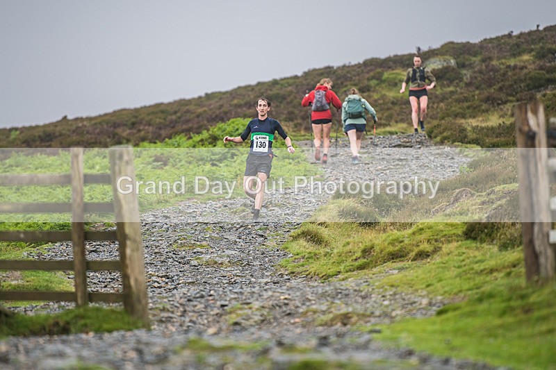 Skiddaw-221 - Skiddaw Fell Race Sunday 5th July 2026