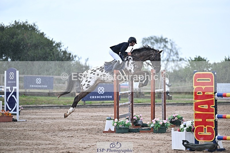 250727-162758-11372 - Cls 30 Snr Foxhunter