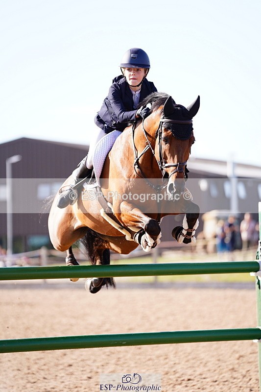 240629A-181210-08665 - Cls 11 Pony Showjumper of the Year
