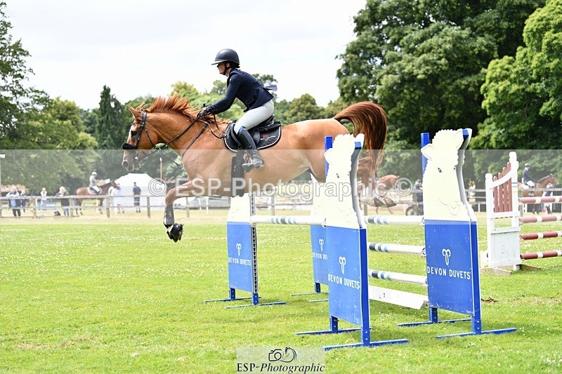 240704-133024-03919 - Cls 13 1.10m Amateur Qualifier