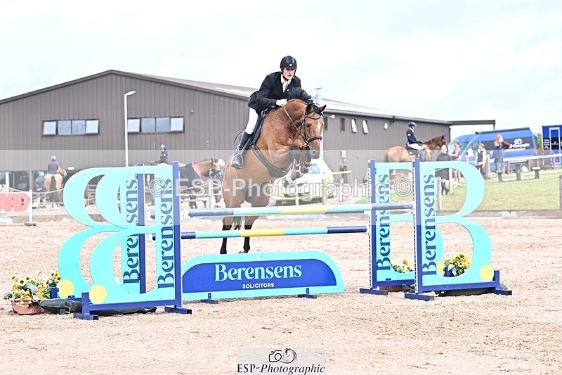 250731-103146-00383 - Cls 02 Snr Fox 1st Rnd