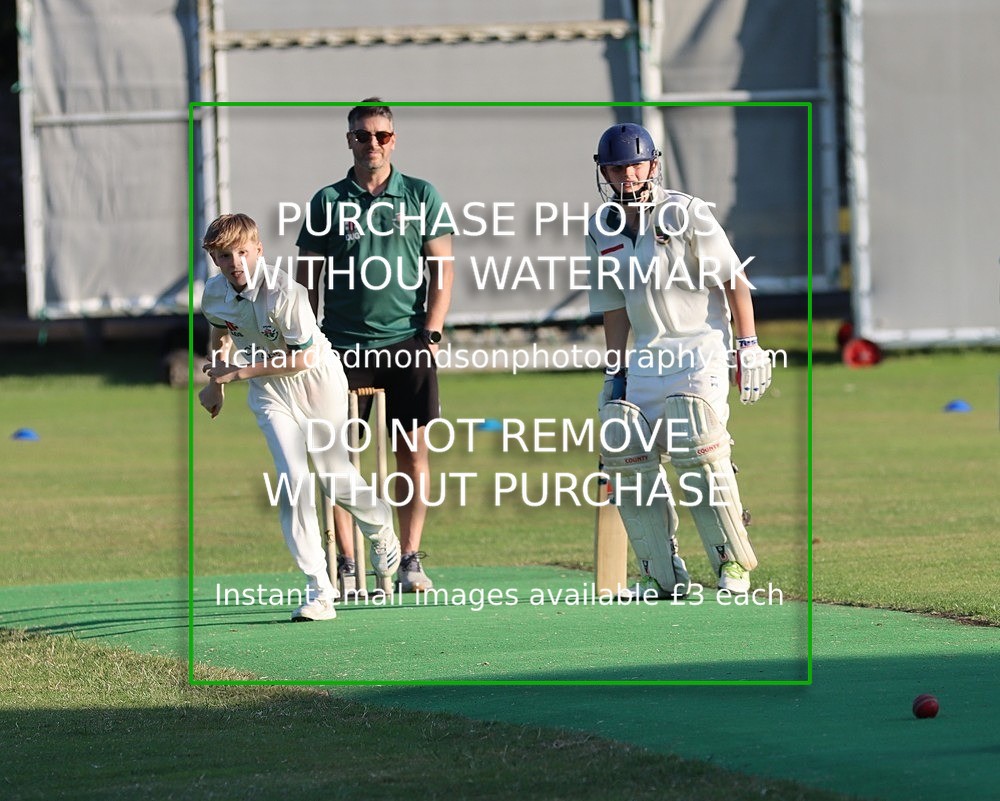 IMG_5808 - Netherfield Under 13s vs Carnforth Under 13's (23/6/23)