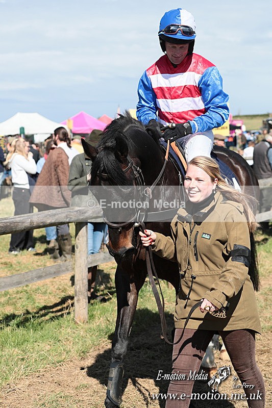 PtP 210425  953 - Paxford Races Easter Monday 21/04/25