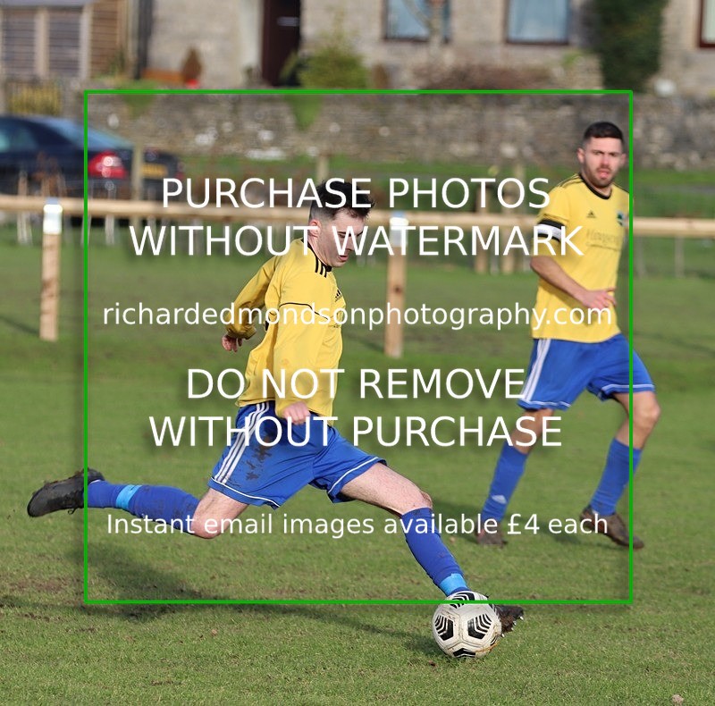 IMG_1712 - Kendal Utd Res v Windermere Res (15/1/22)
