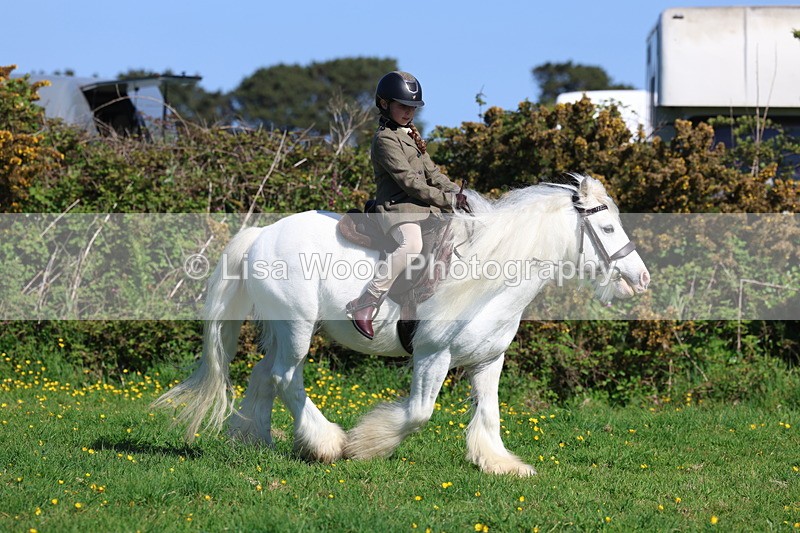 3E7A9130 - Class 3: First Ridden