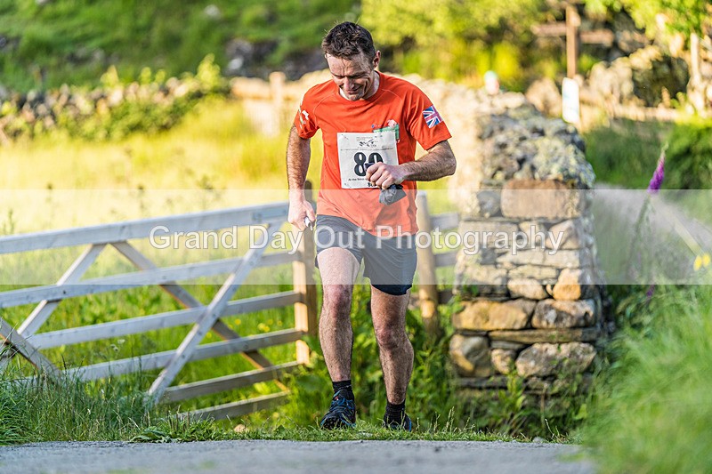 Langstrath-651 - Langstrath Fell Race Wednesday 19th June 2024