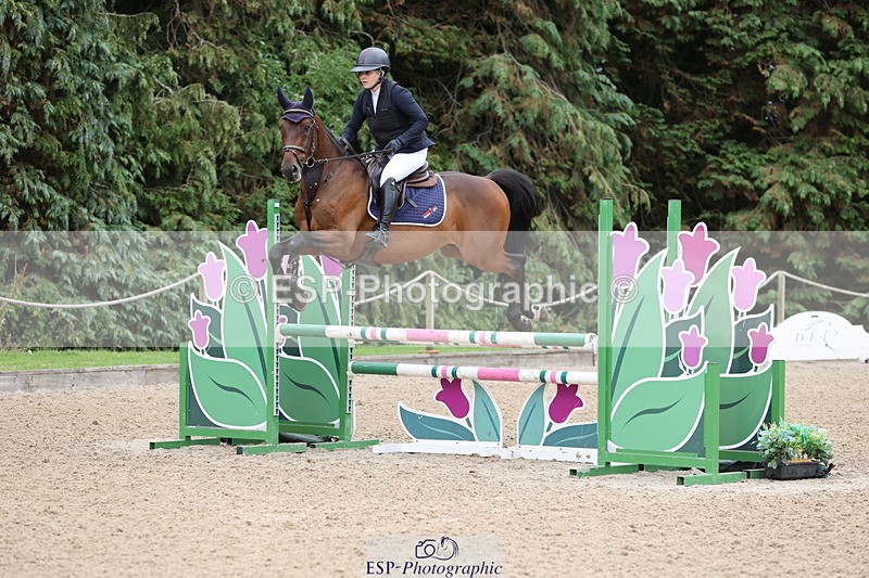 250705A-140606-15268 - Cls 36 Snr Discovery and 1m Open