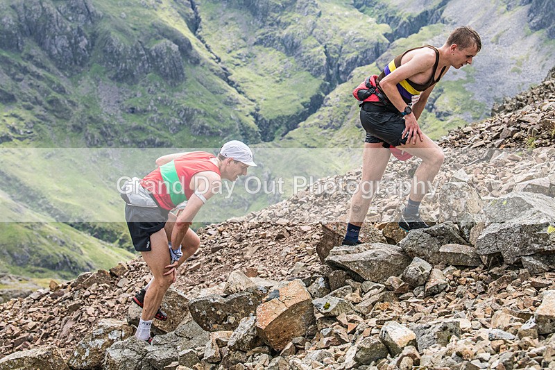 Borrowdale-39 - Borrowdale Fell Race Saturday 2nd August 2025