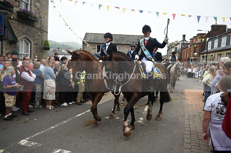 119 - Langholm Common Riding 2025