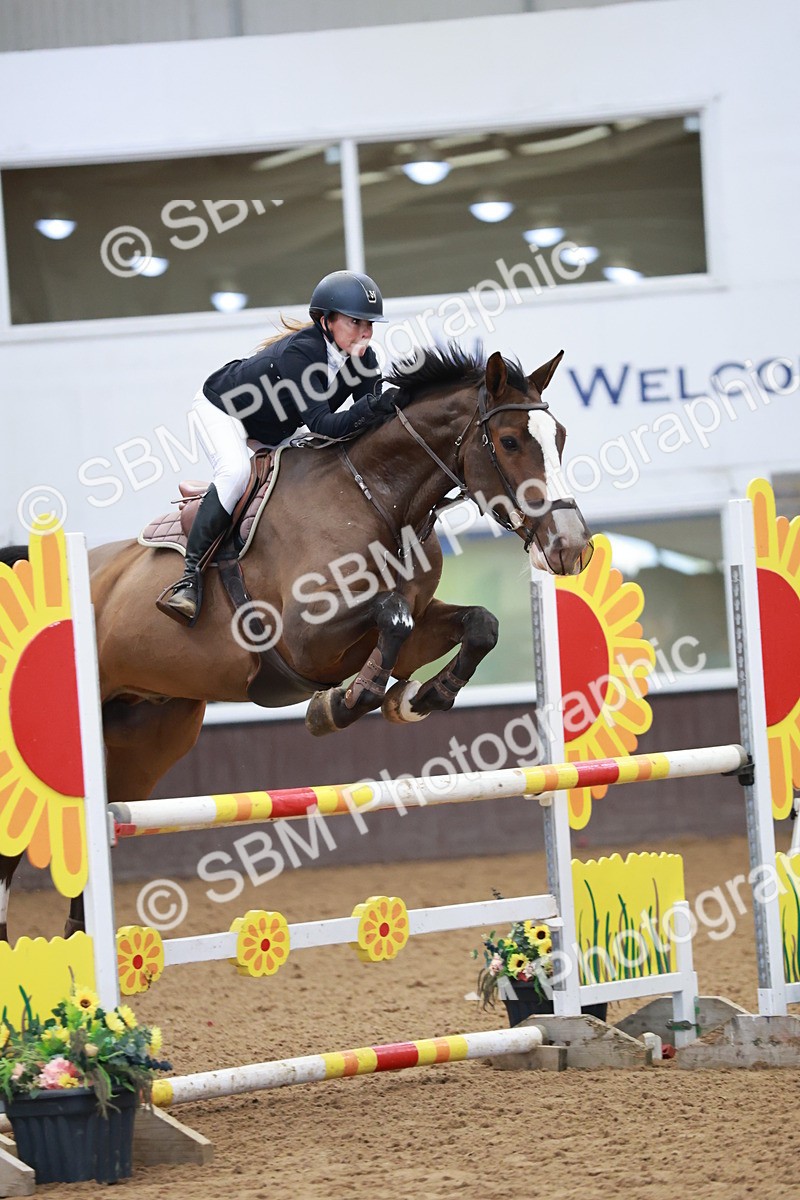 SBM_003844 - Class 11 - Senior Newcomers - 1.10m