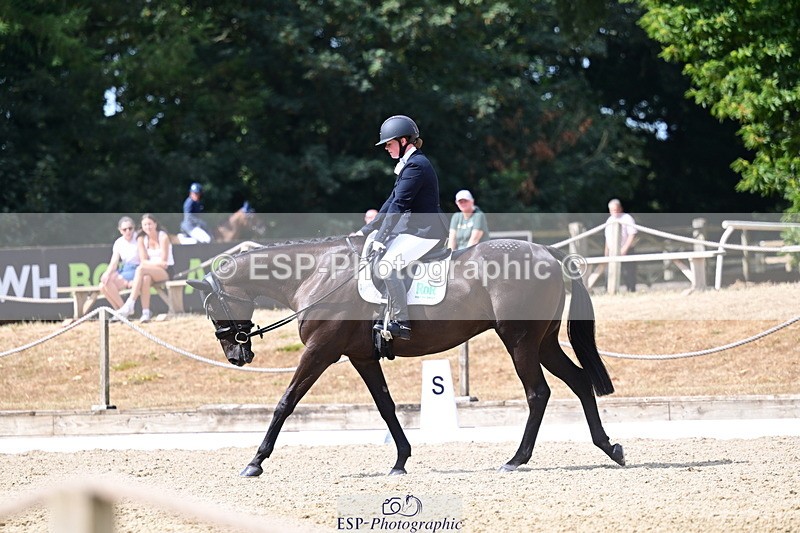 260802A-110241-05460 - Novice Silver break - break