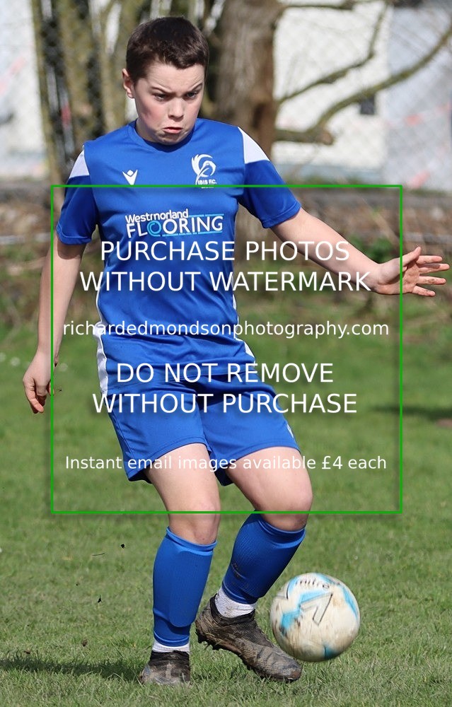 IMG_2547 - Ibis Utd U10 vs Ibis U10 (16/3/24)