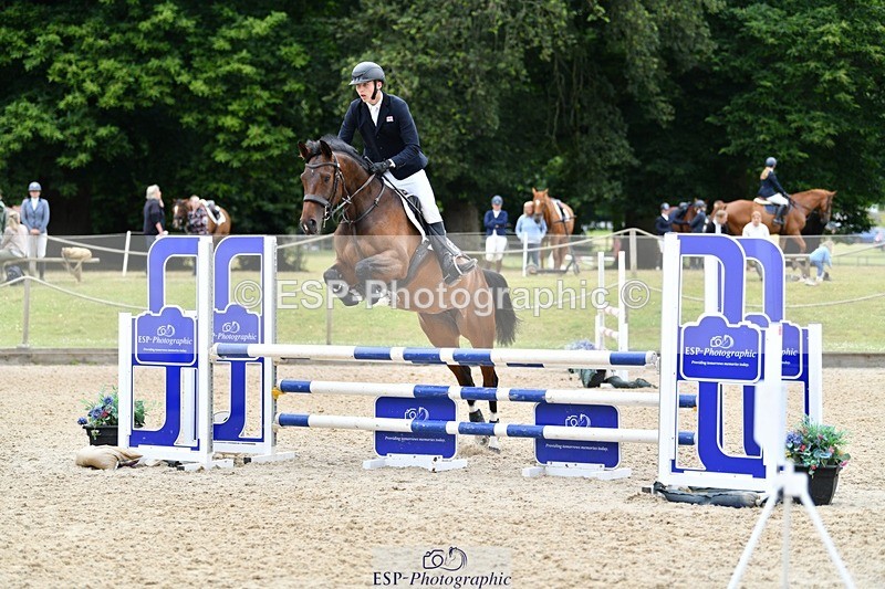 240712-122749-33363 - Cls 138 95cm Amateur Qualifier