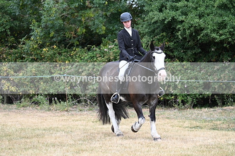 WJ7_0134 - Class 2 Best rider